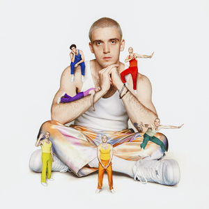 三个黑人和一个白人怎么念
